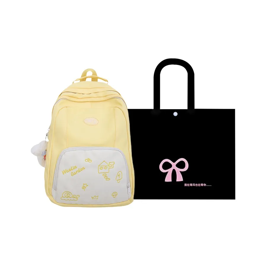 HACIN Backpacks