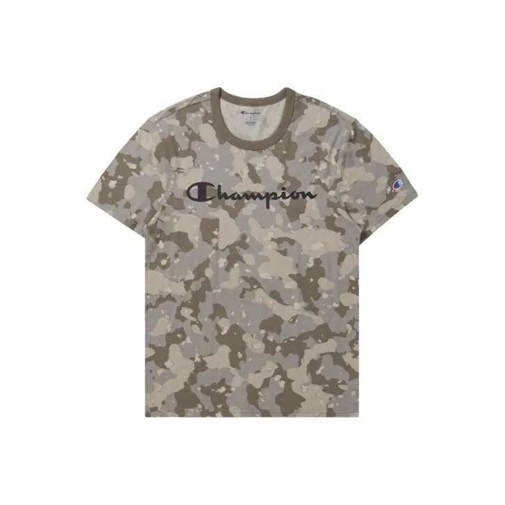 Champion T-Shirt US Version Unisex