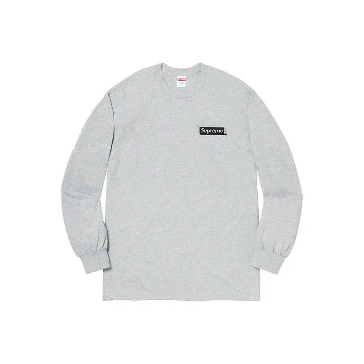Supreme Sacred Unique L/S Tee