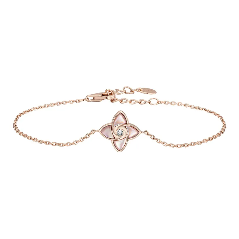 Heart To Heart S925 Silver Necklaces Women's