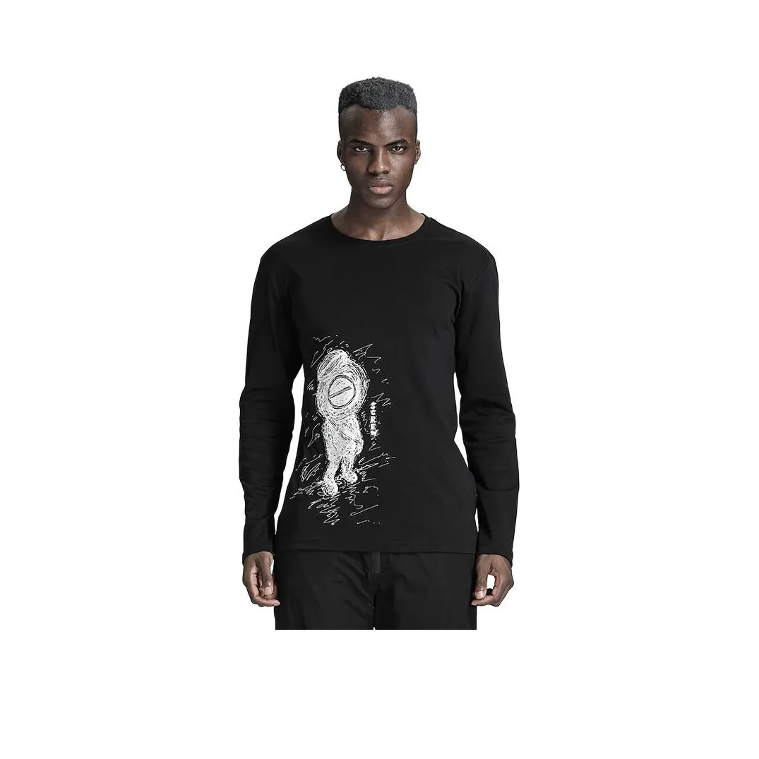 NORVINCY T-Shirts Unisex
