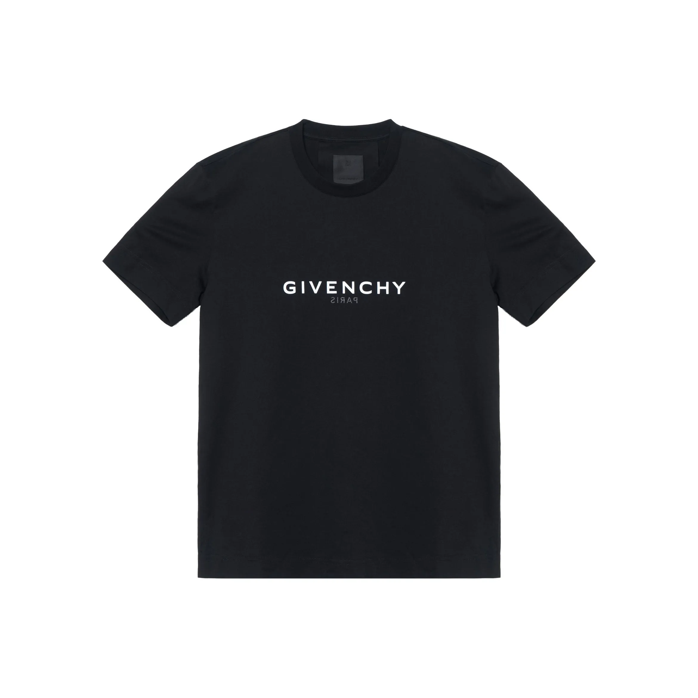 Givenchy Reverse Slim Fit T Shirt