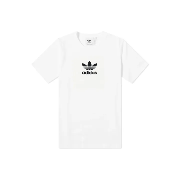 Adidas Originals Adidas Adicolor Loose 2000s Cali Tee