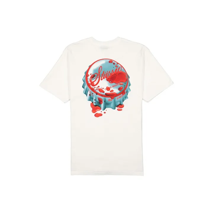 Stussy T Shirts Unisex
