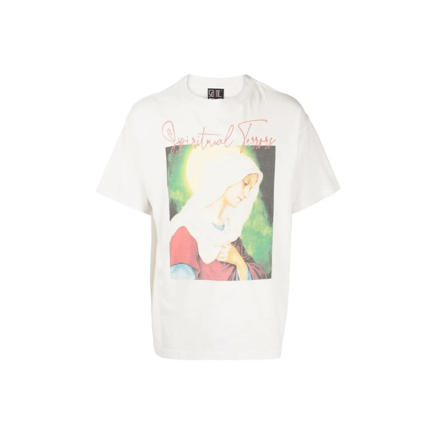 SAINT Mxxxxxx Spiritul Maria T Shirt