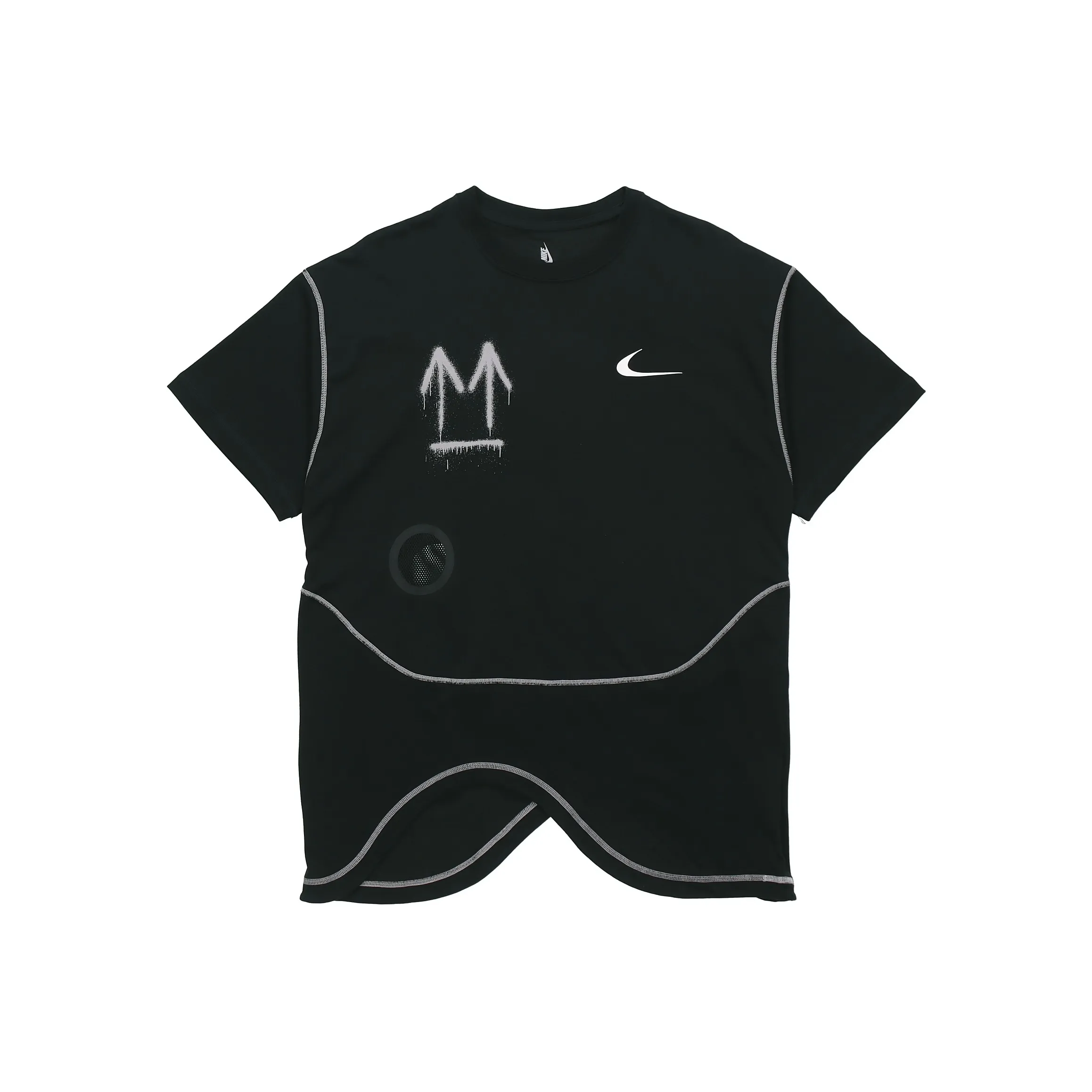 OFF WHITE X Nike Tee