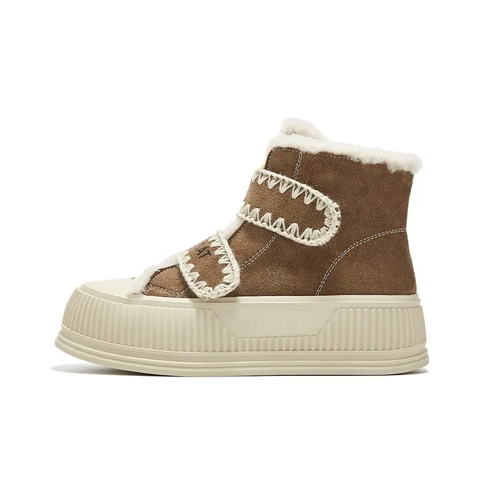 ST&SAT Женские ботильоны