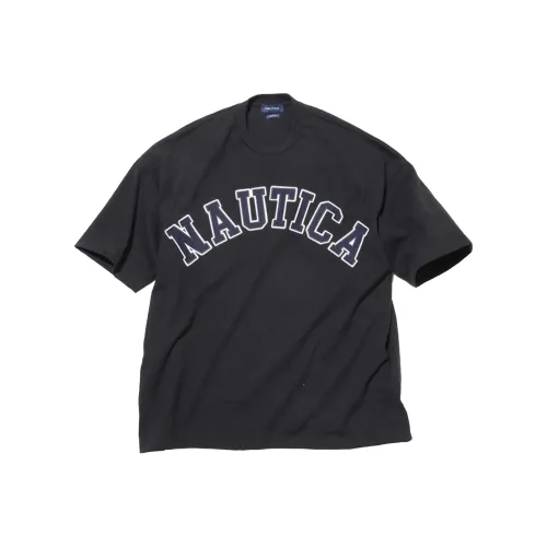 NAUTICA JAPAN Унисекс Футболки