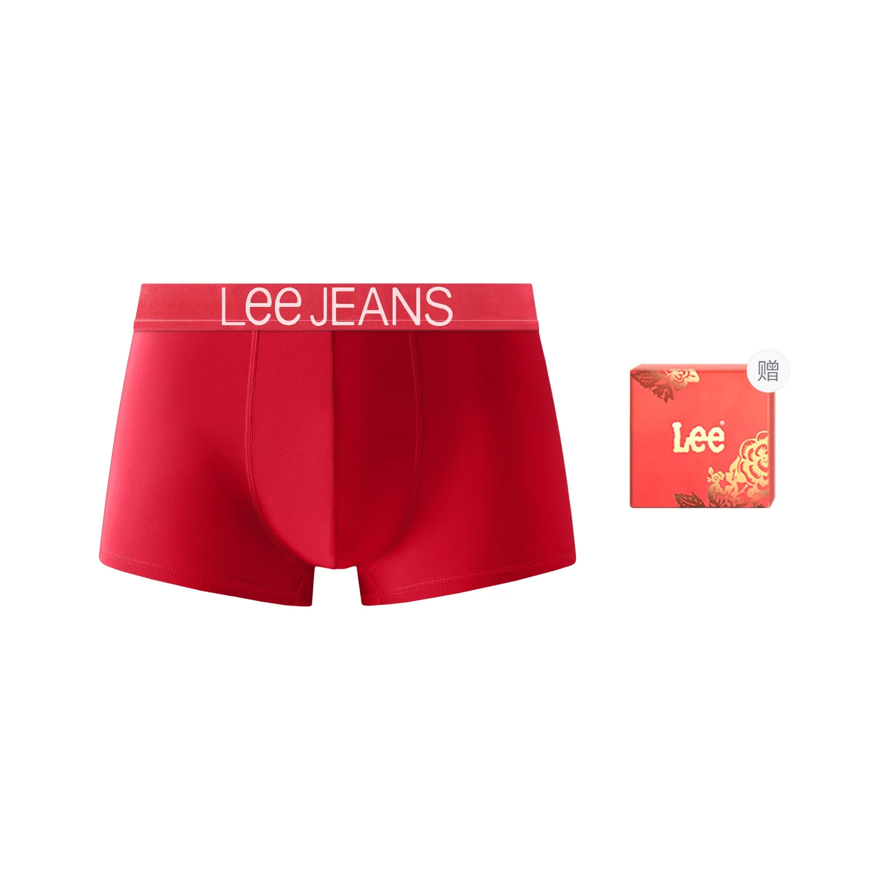 Lee Men Underwear Gift Boxes