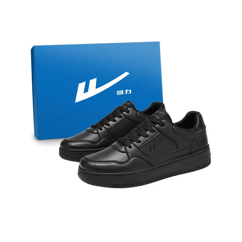 Warrior Скейтборд Кроссовки Низкие Унисекс