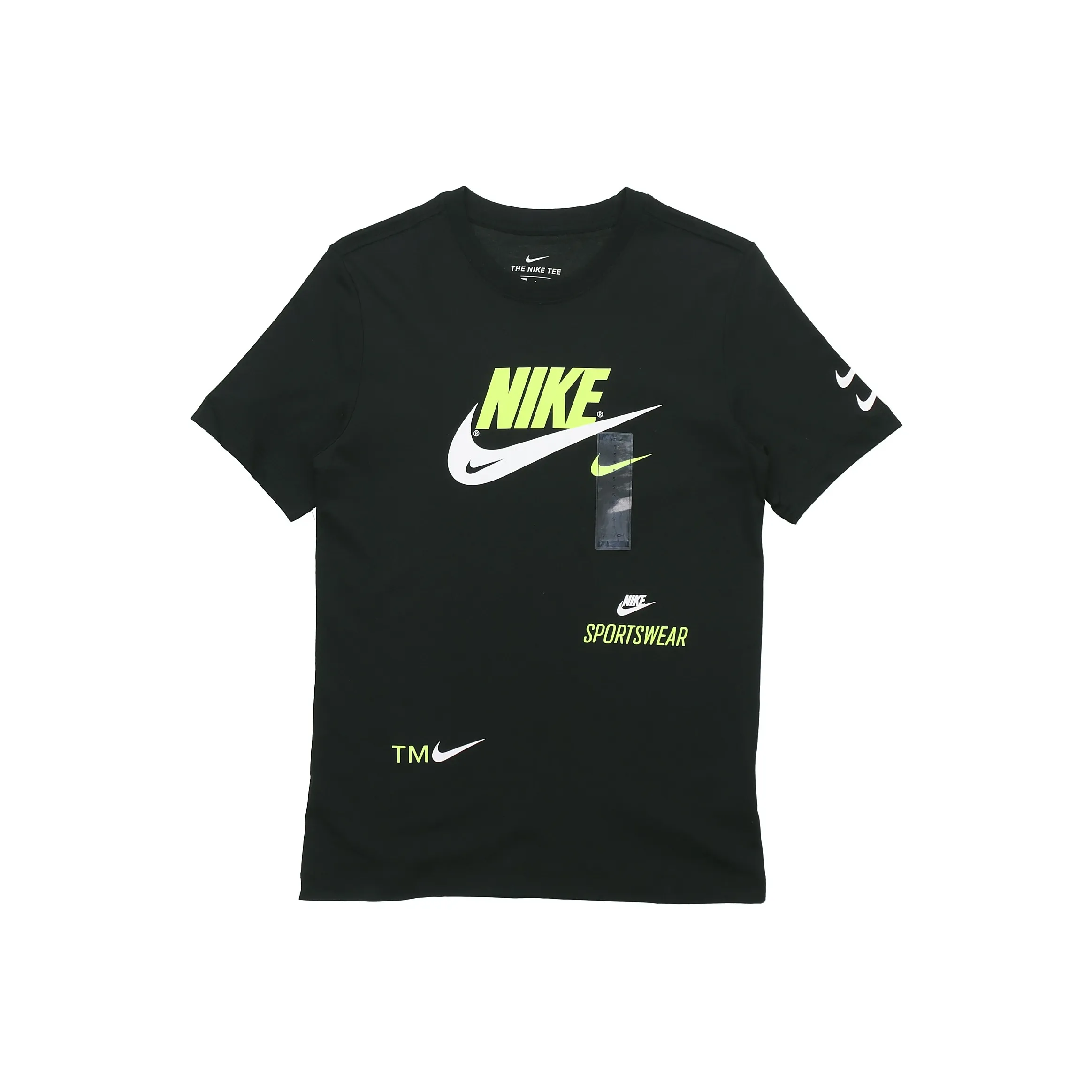nike triple T Shirts Men