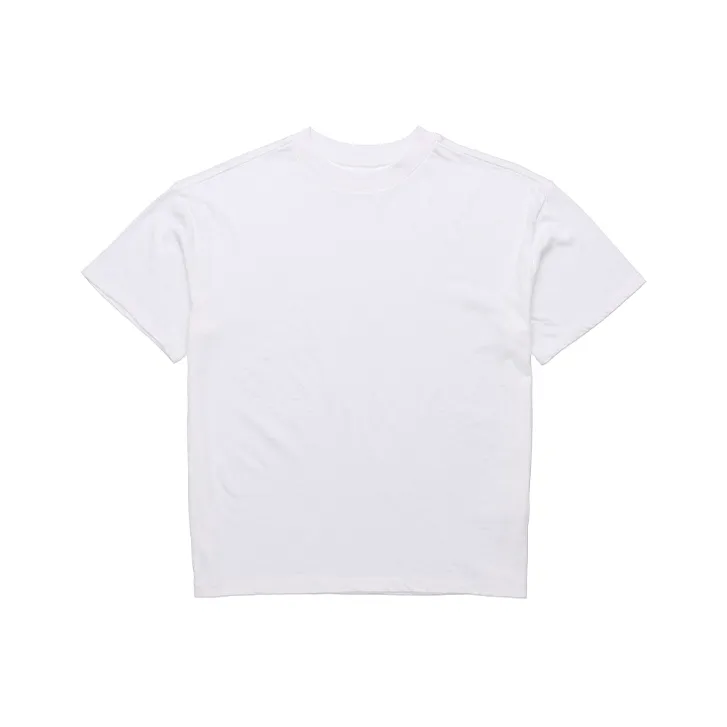 Fear Of God Essentials FW20 T Shirt Unisex 3 Pack White