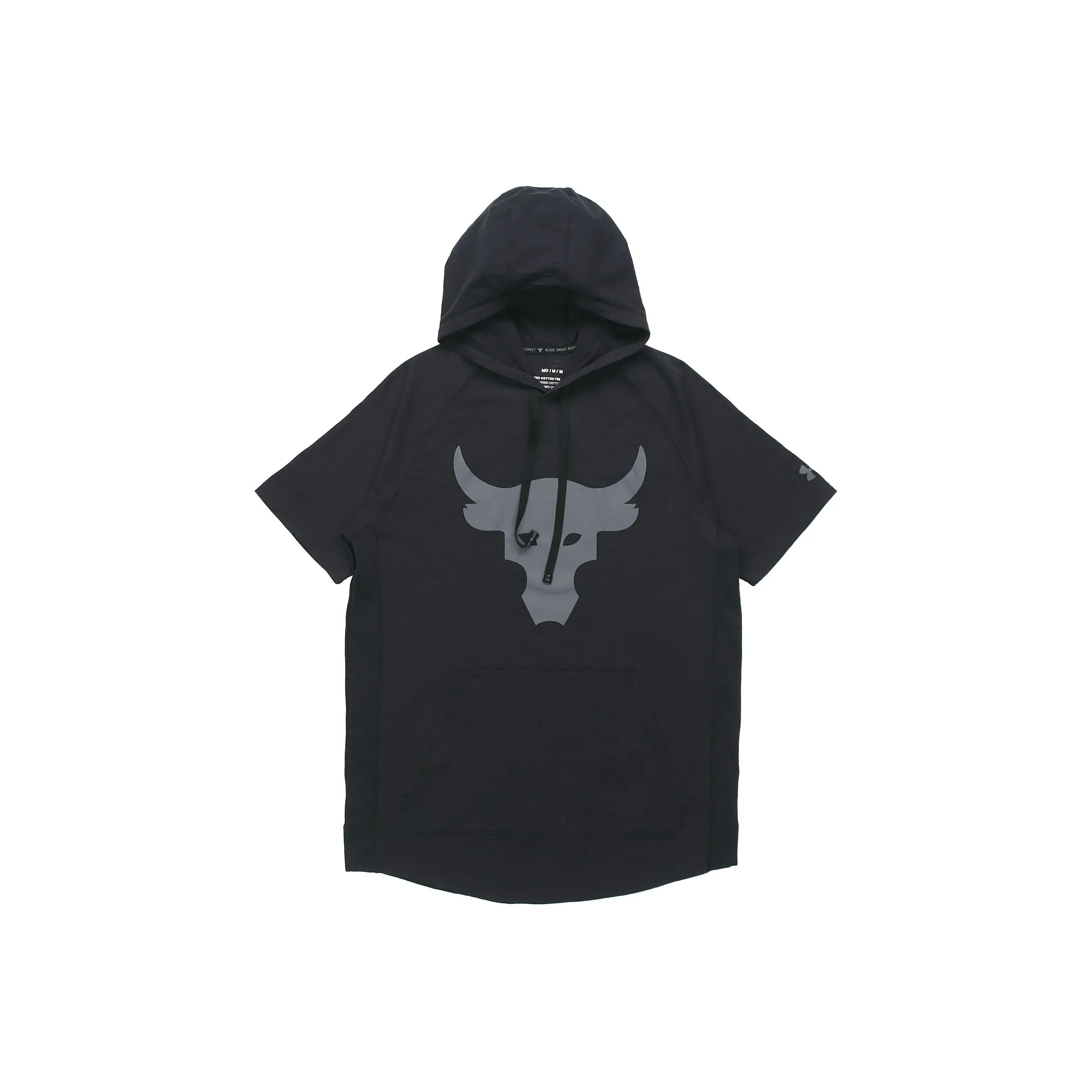 Under Armour Project Мужская футболка с коротким рукавом