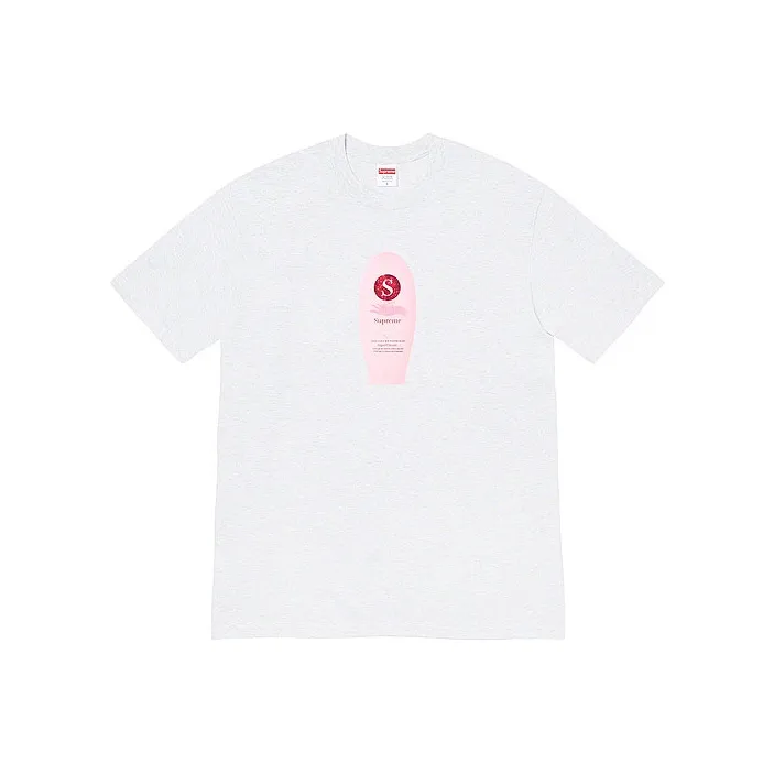 Supreme FW19 Унисекс Футболки