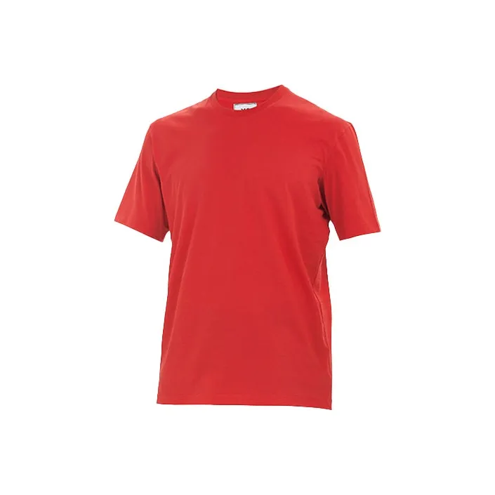 Y-3 Men's Classic Back Logo T-Shirt Red