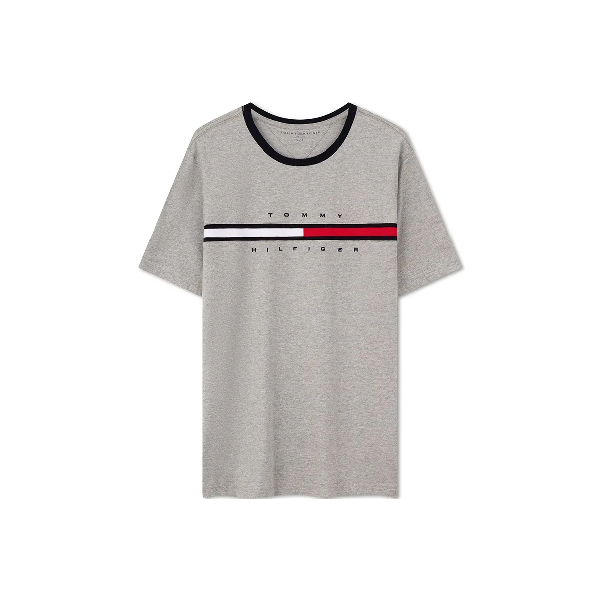 Tommy Hilfiger T Shirts Men's