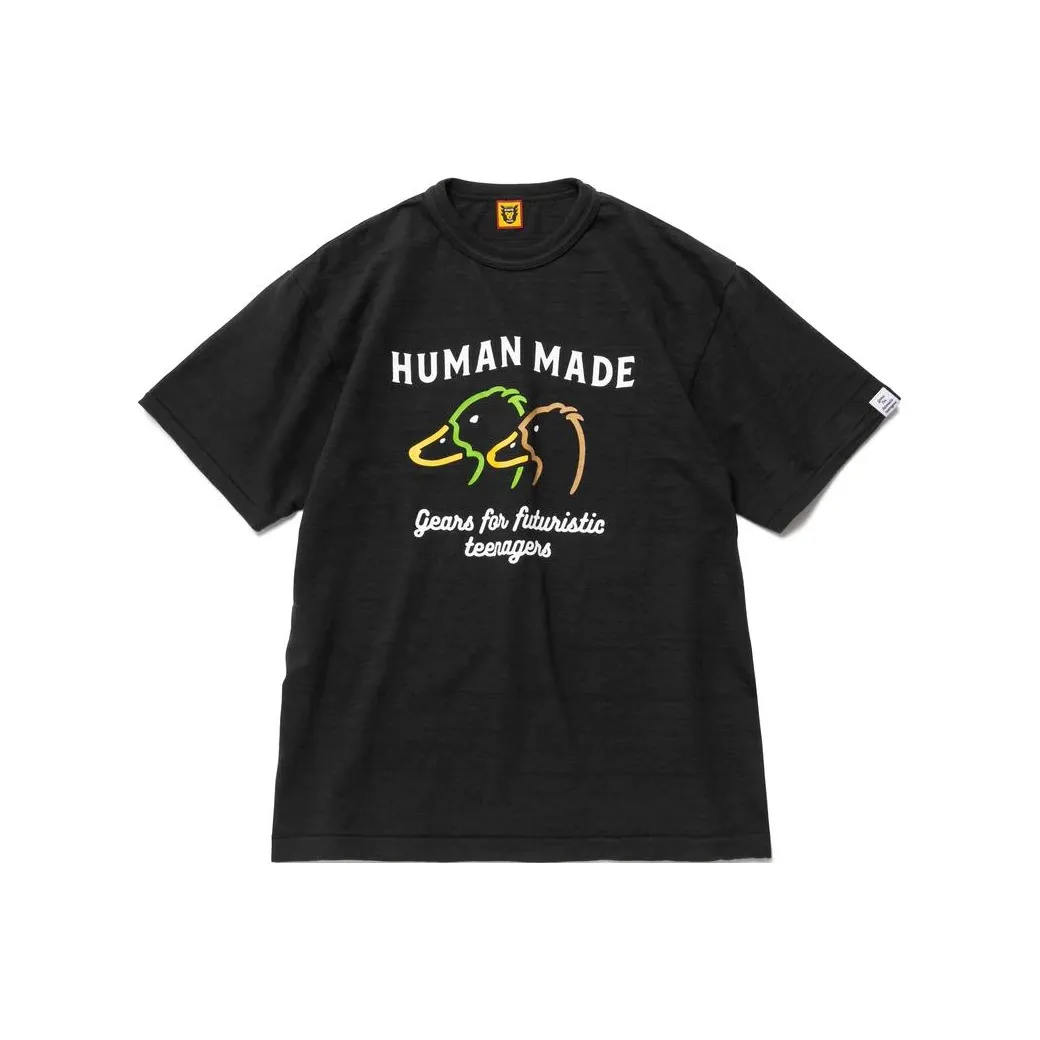 HUMAN MADE T Shirts Men