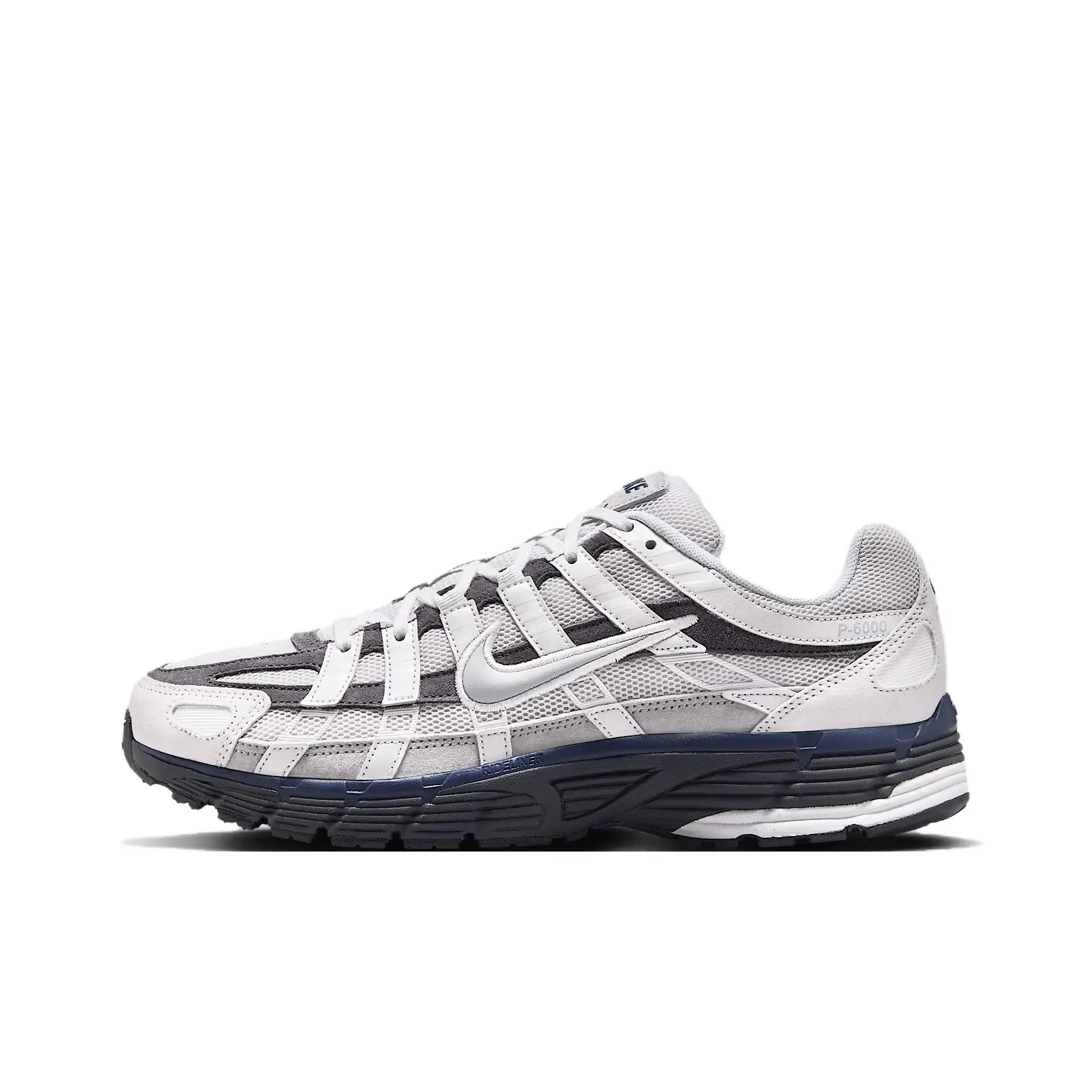 Nike P 6000 Photon Dust Anthracite
