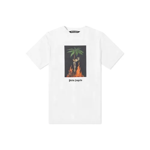 PALM ANGELS Мужские рубашки