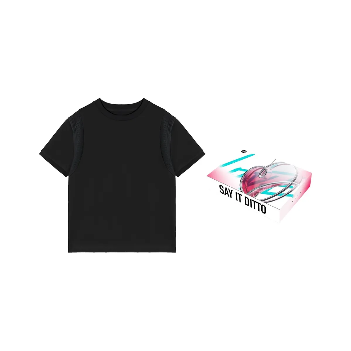 The Last Redemption Унисекс Футболка