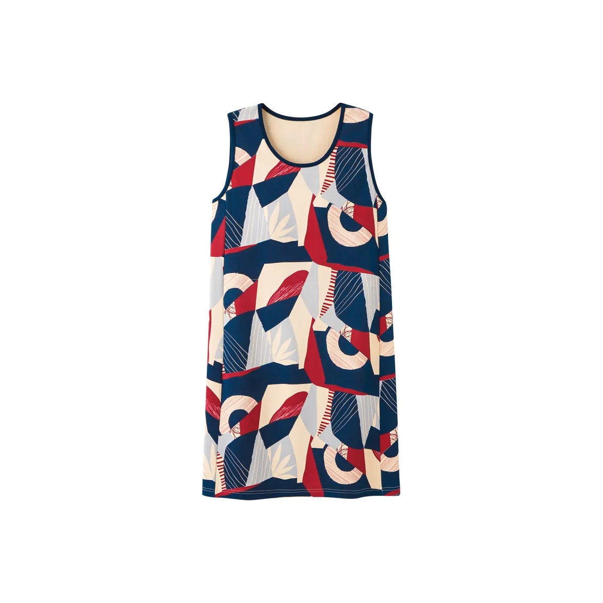 BONAS Ночная сорочка Женские Picasso Style