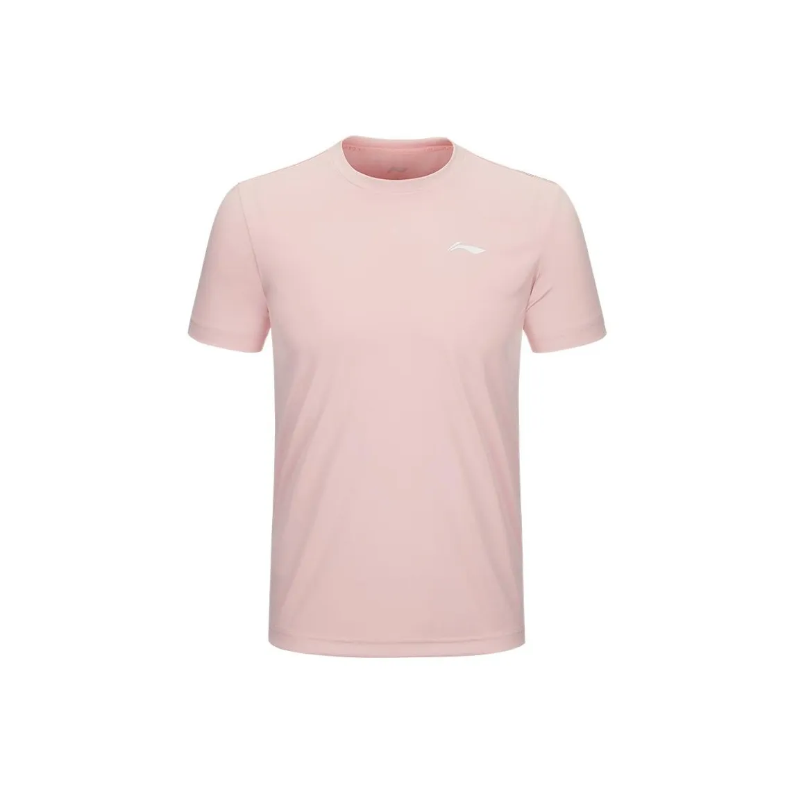 LINING T Рубашка Мужская Вишневый Цветок Розовый