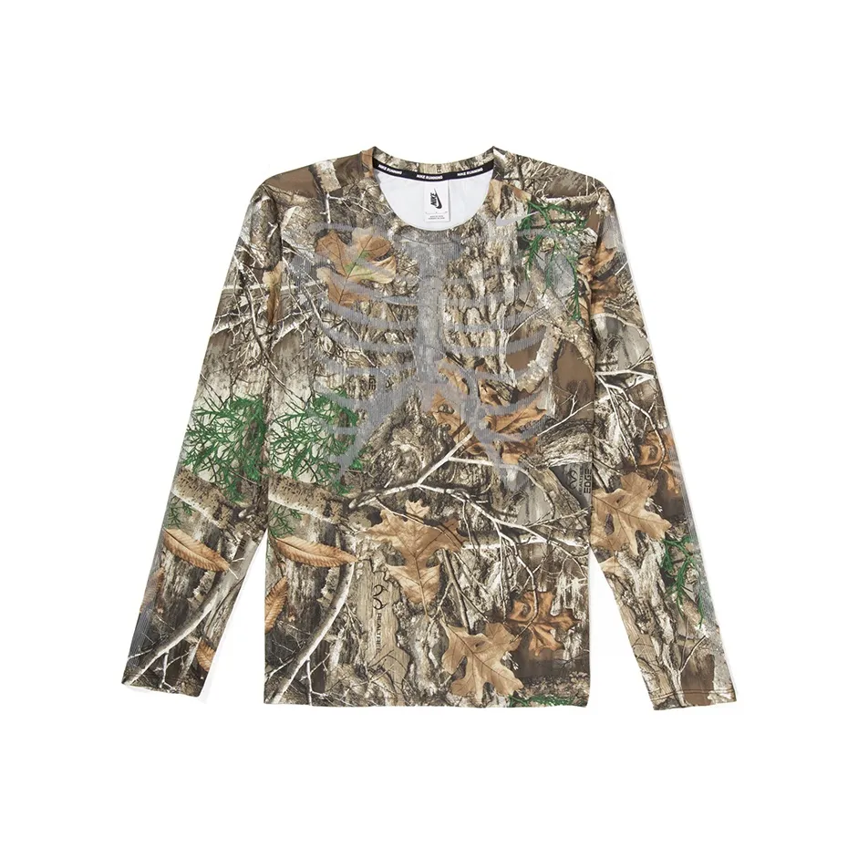 Мужские футболки Nike