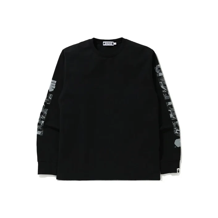 Bright Down Jacket Nl17 X Undefeated 1 Long Sleeve Tee
