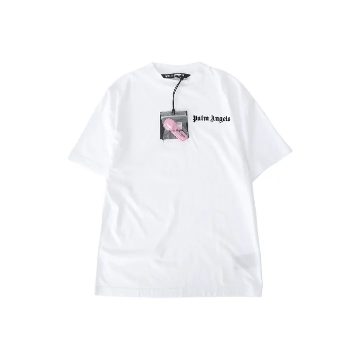 PALM ANGELS T Shirts Men's