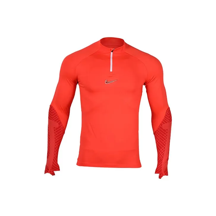 Nike Темно-красные Мужские T-рубашки