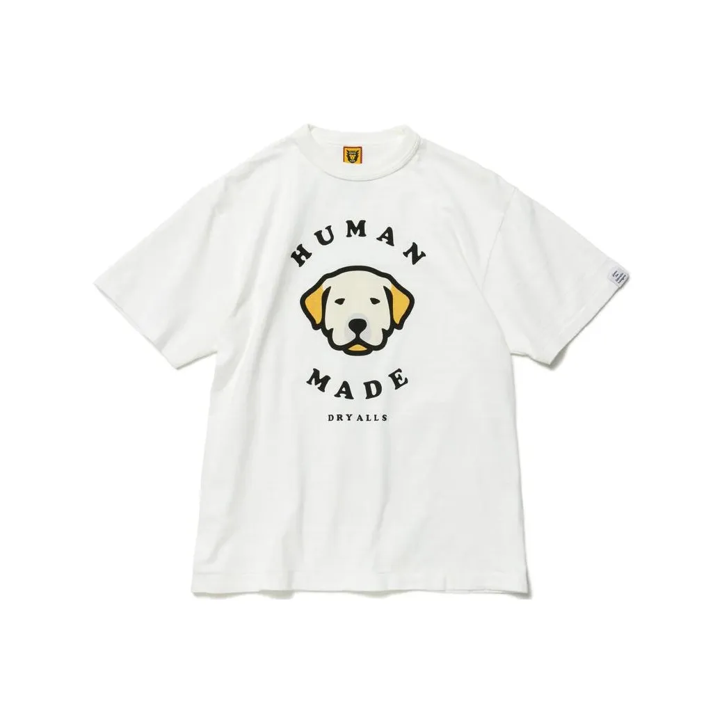 HUMAN MADE Dry Alls 2312 T Shirt