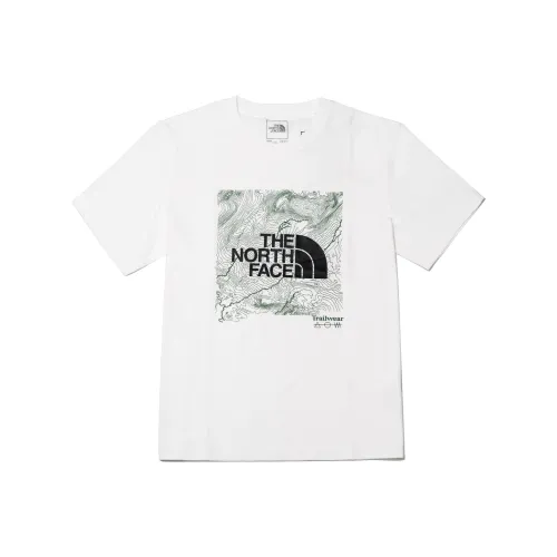 The North Face City Outdoor Collection Унисекс Футболки