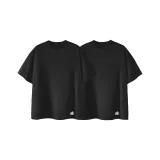2팩 (블랙)