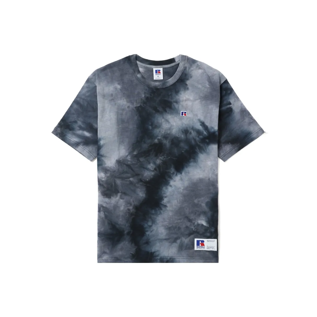 Russell Athletic SS22 T Shirt Unisex