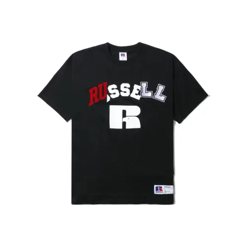 Russell Athletic Унисекс Футболки