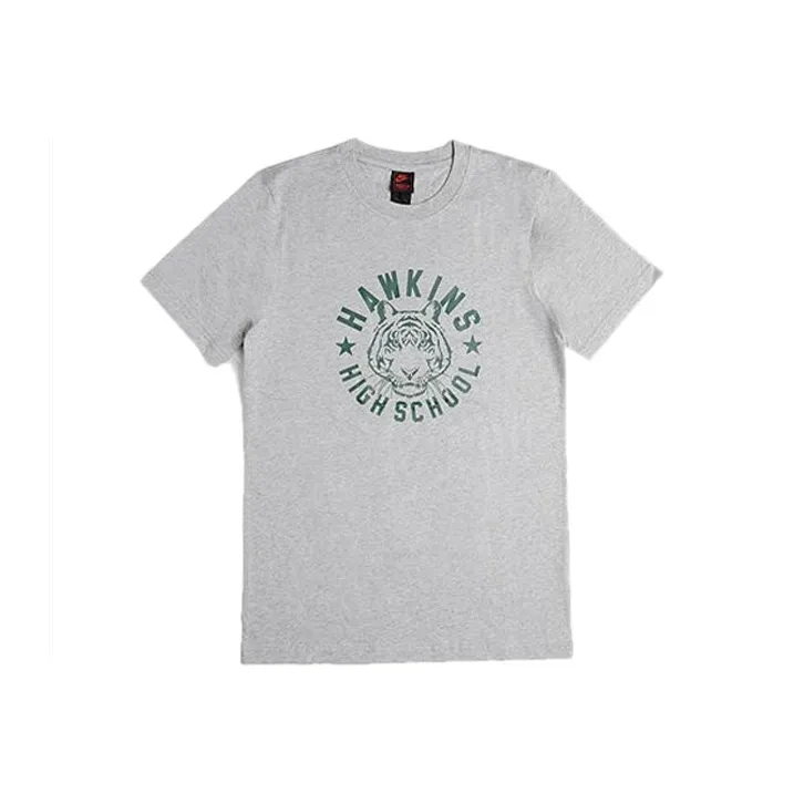 Coohem crewneck cotton-silk sweatshirt