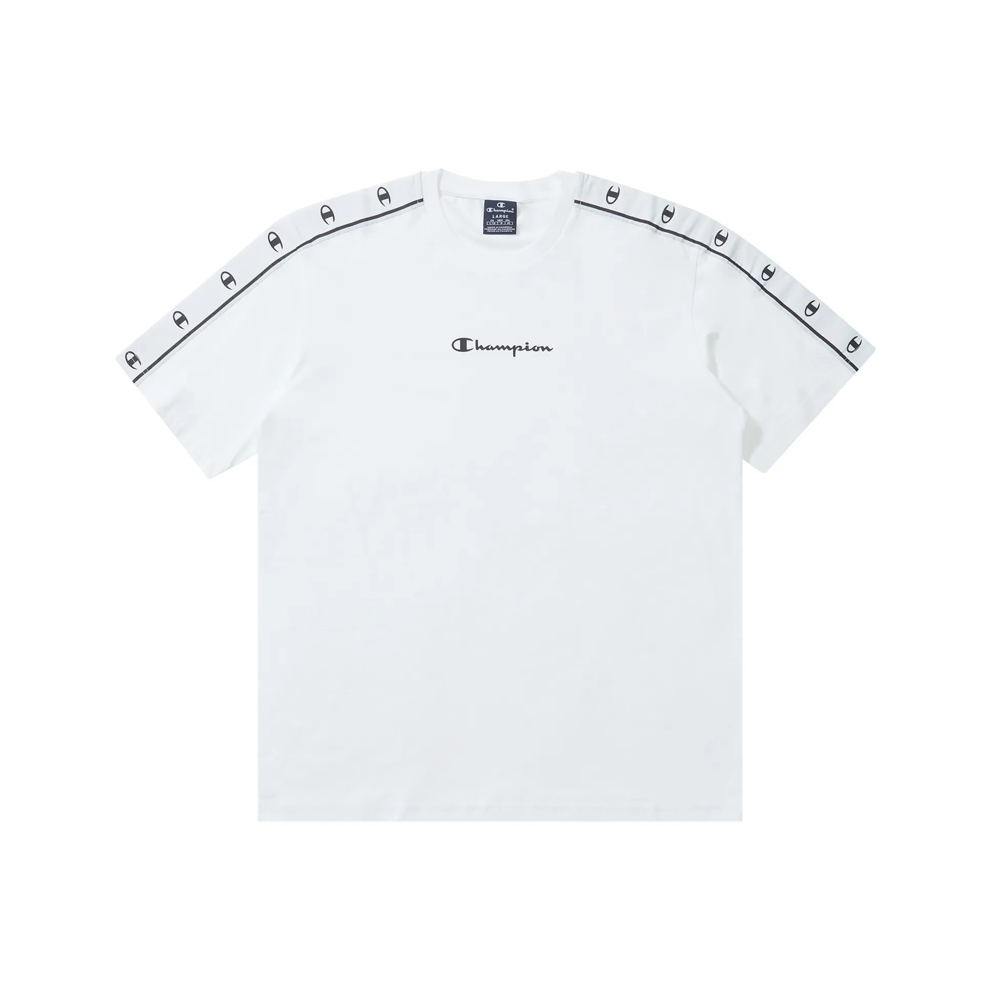 Champion T Shirts Unisex
