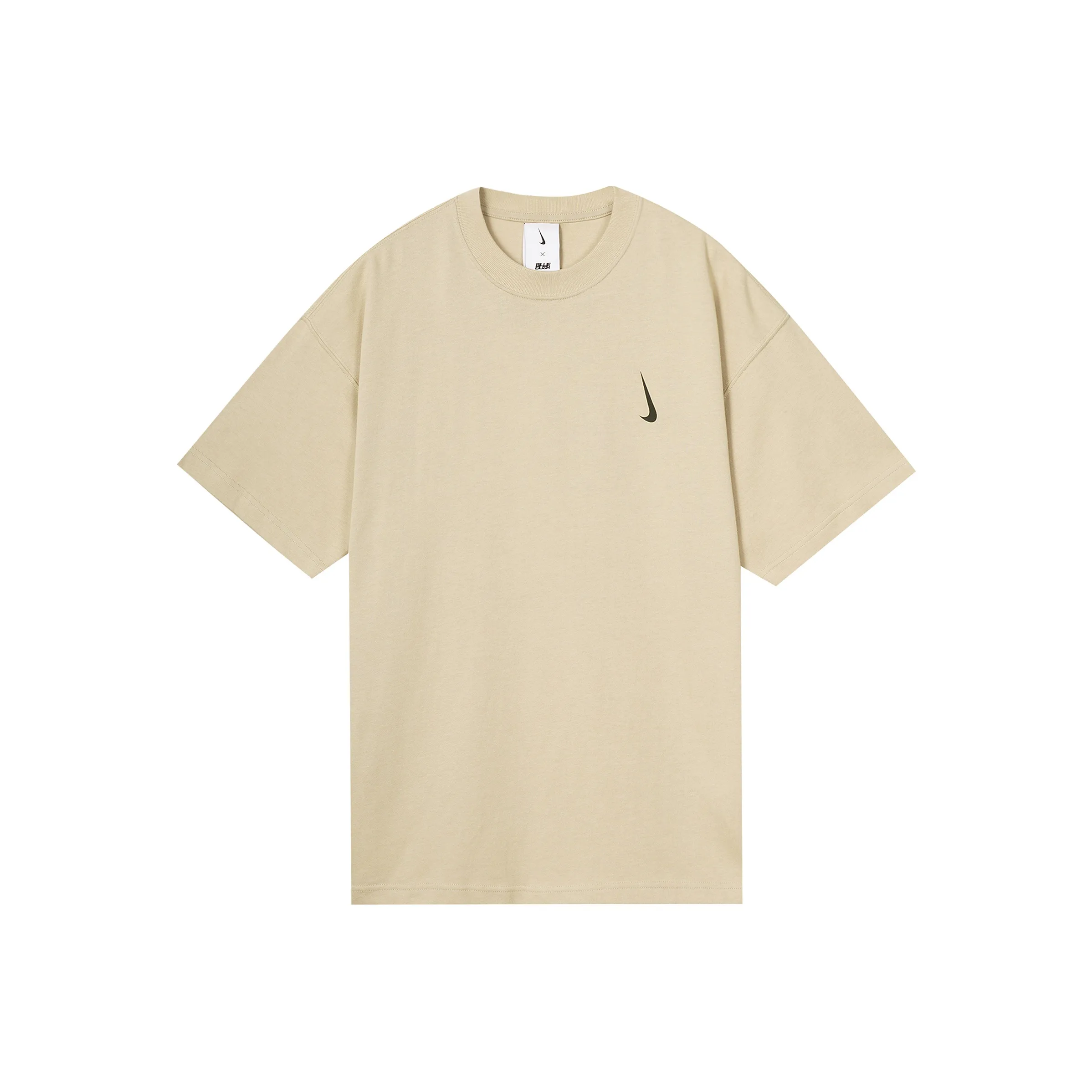 Nike X Billie Eilish S/S Tee Asia Sizing