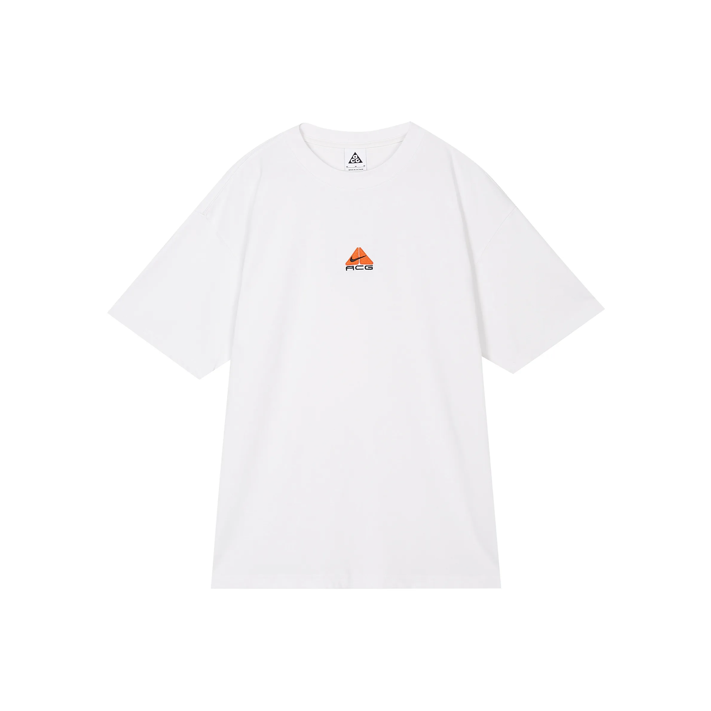 Nike ACG Men's Lungs T-shirt White