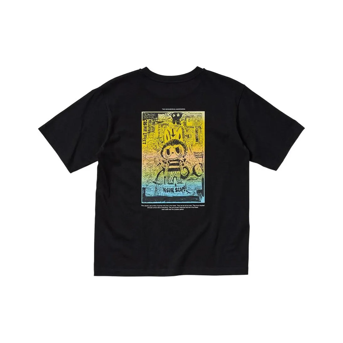 Dima long sleeve T-shirt Grün