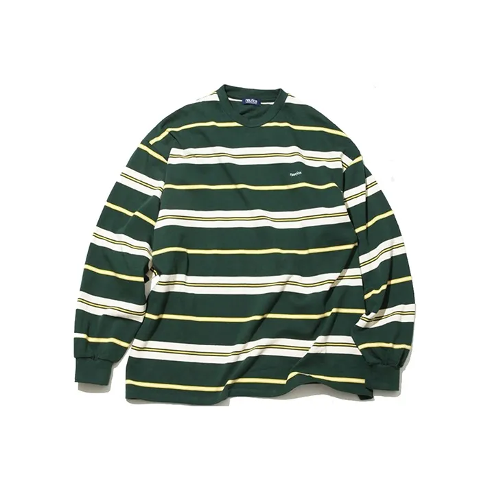 NAUTICA JAPAN T Shirts Unisex