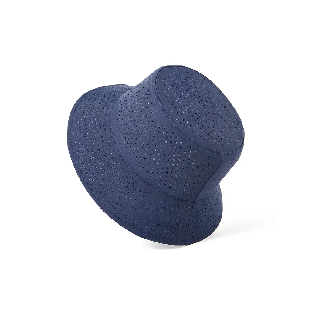 PIERRE CARDIN Nylon Bucket Hats Men's