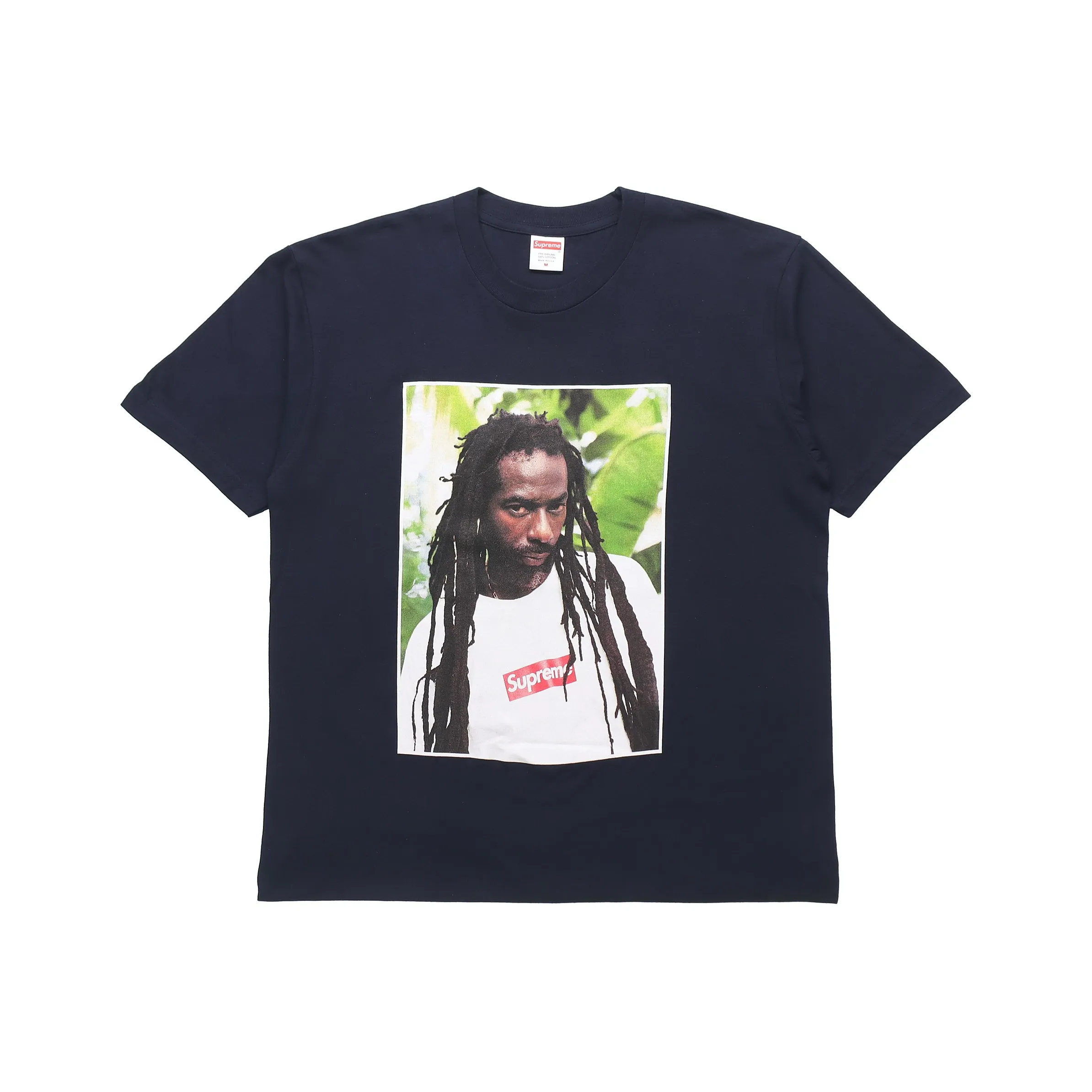 Supreme SS19 Унисекс Футболки