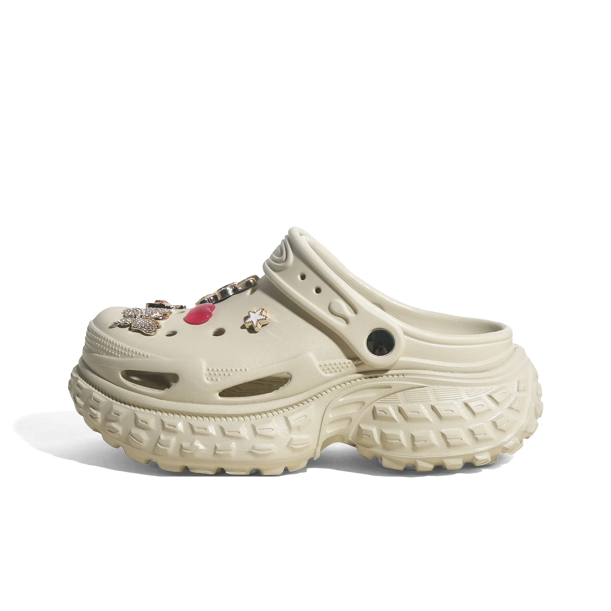 CHENTER KATER Домашние тапочки для женщин