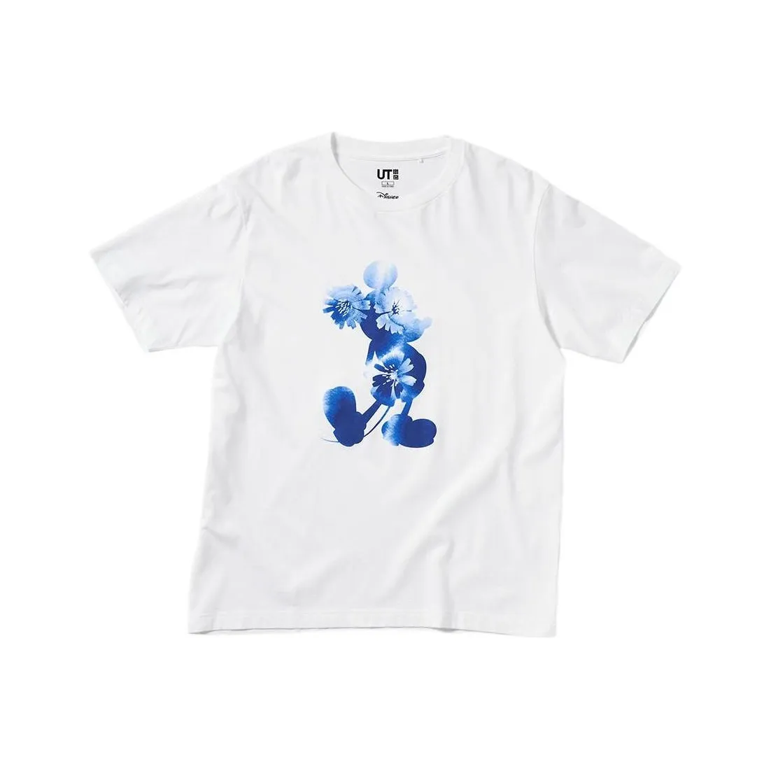 UNIQLO Other T-Shirt Unisex White