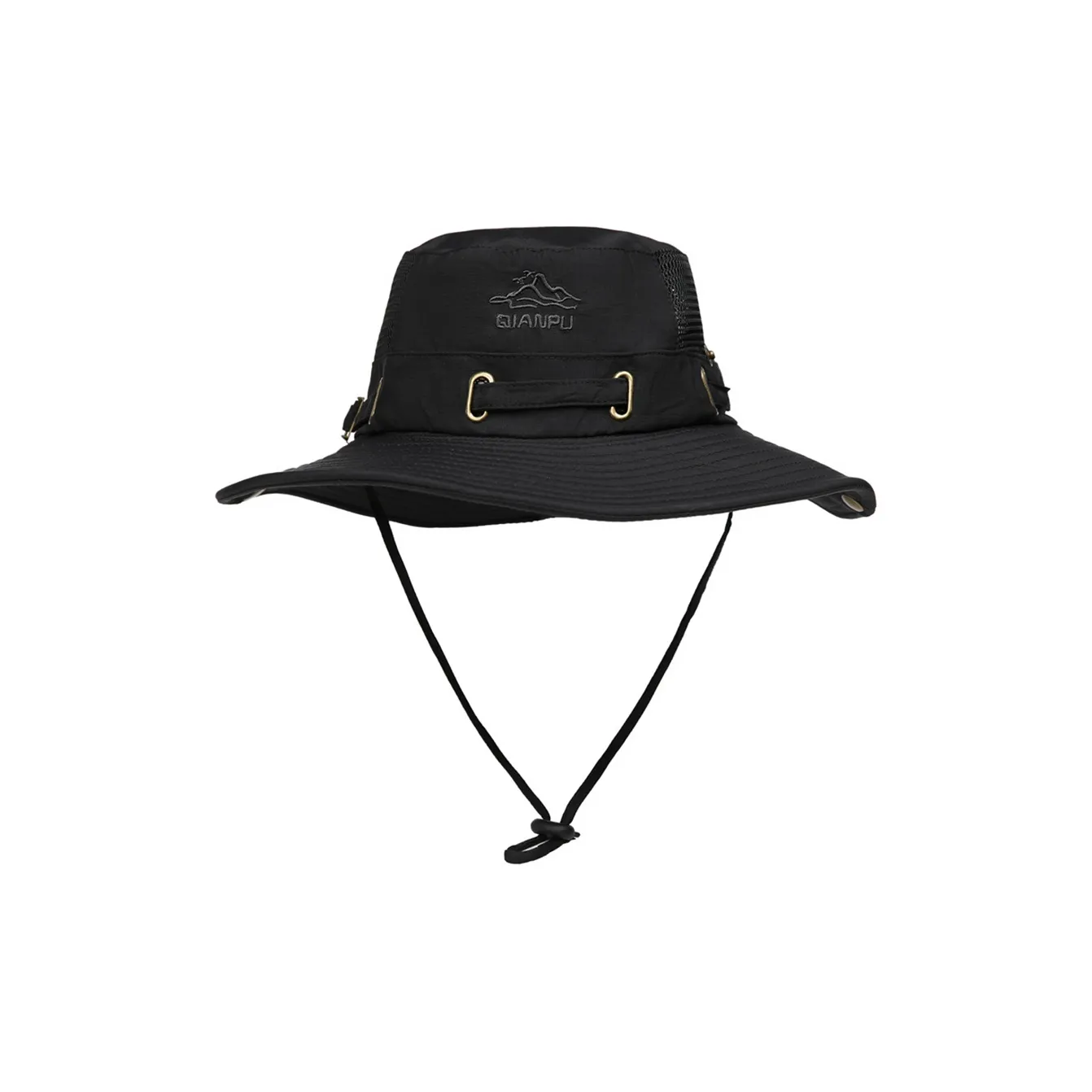 Youyoulan Полиамид UV Защита Мужские Головные уборы