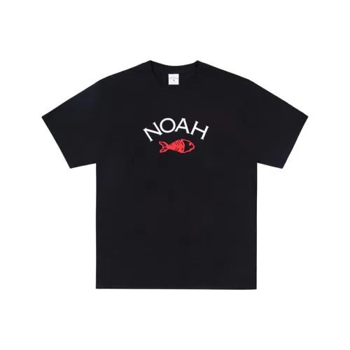 NOAH Унисекс Футболки
