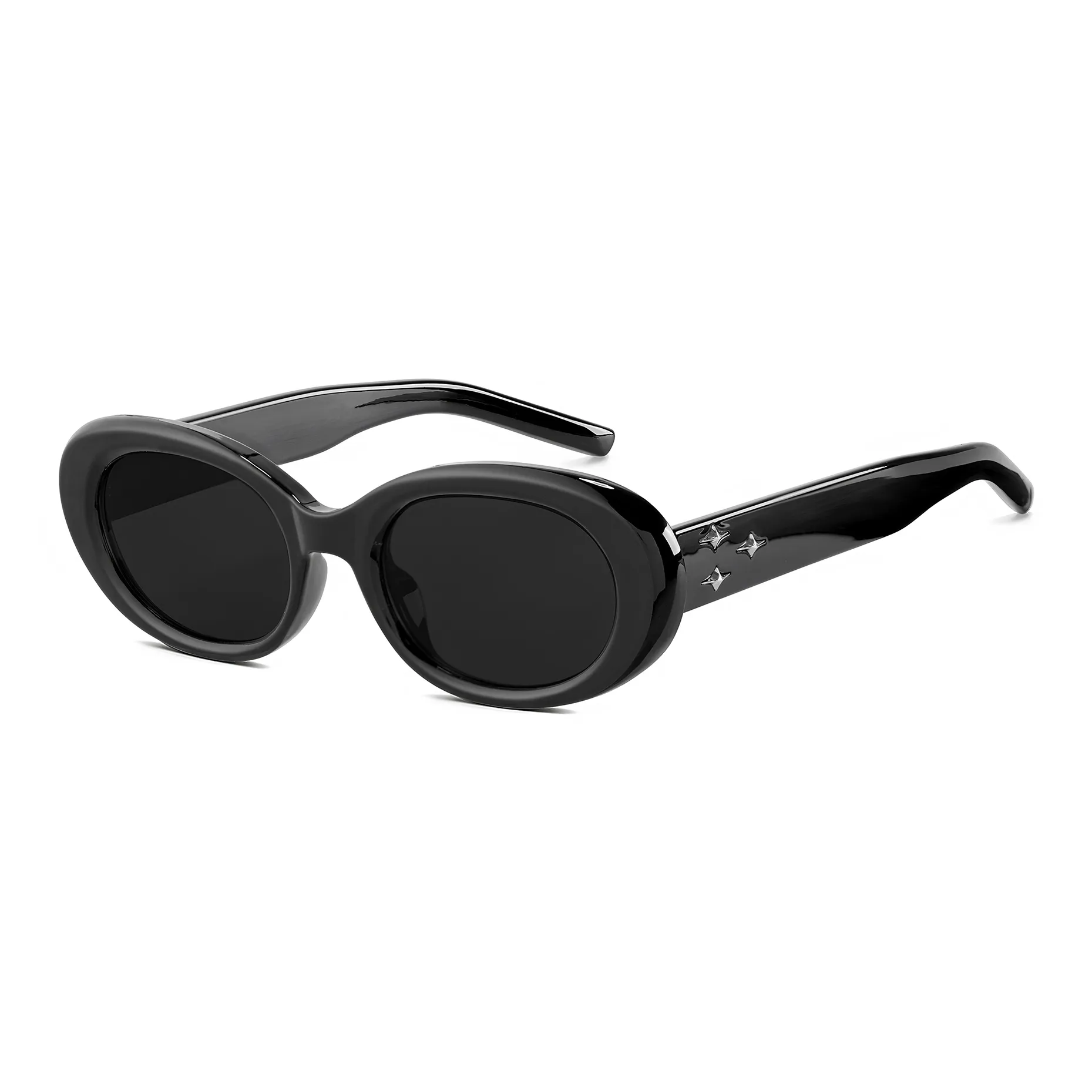 ENFANTIN PC Cat Eye Sunglasses Unisex