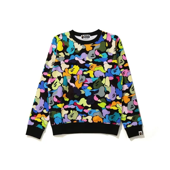 A BATHING APE Стандартная футболка унисекс