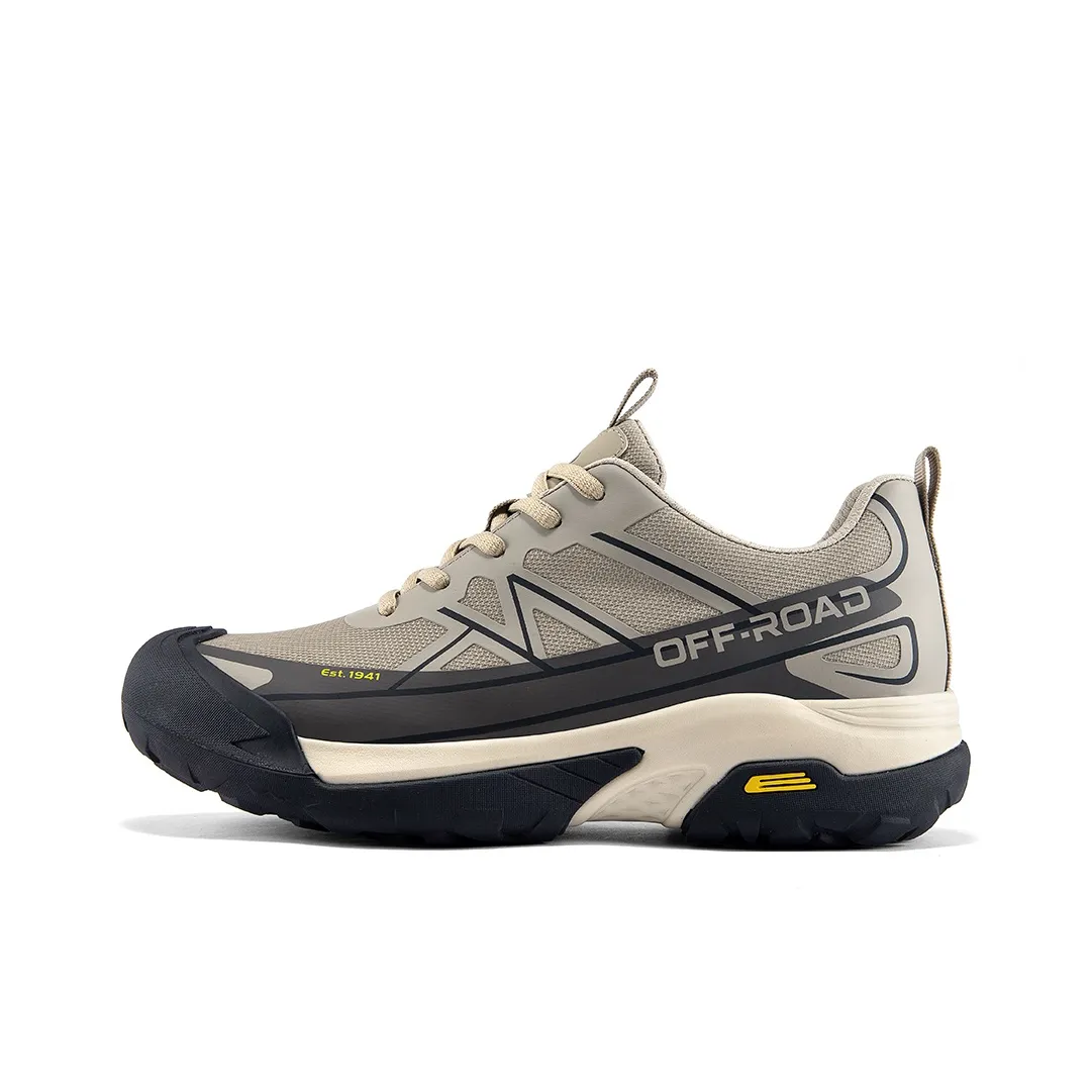 JEEP Низкий топ походная обувь мужская